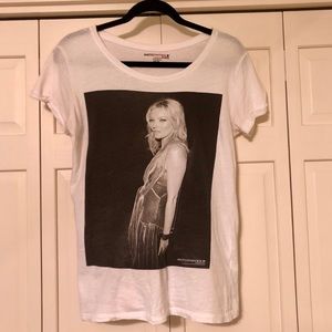 Kate Moss Tee